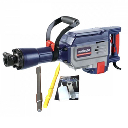 Máy đục bê tông MAKUTE DH65 (30ly)