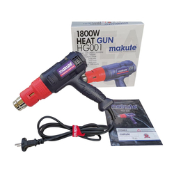 Máy thổi hơi nóng MAKUTE HG001