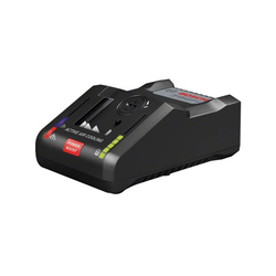 Bosch GAL 18V-160 C fast charger from 14.4V-18V