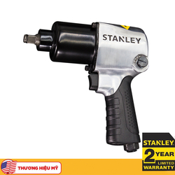 Súng vặn khẩu khí nén 2 búa 610Nm Stanley STMT99300-8