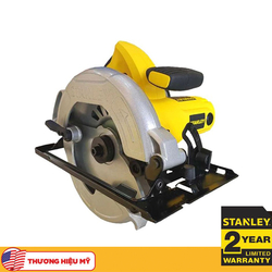 Stanley SC16-B1 1600W Circular Saw