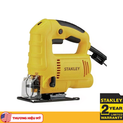 Máy cưa lọng 600W Stanley SJ60-B1