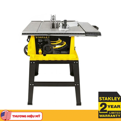Máy cưa bàn Stanley SST1801-B1 254mm (1800W)