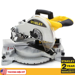 Máy cưa đa góc Stanley STEL721-B1