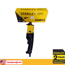 Stanley SP137-B1 180mm Polisher (1300W)