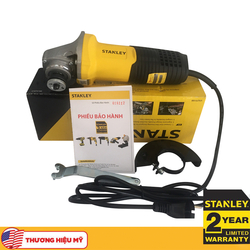 Máy mài góc Stanley STGT5100-B1