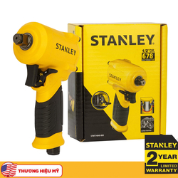Máy vặn ốc bu-lông 1/2 inch dùng khí nén Stanley STMT74840-8