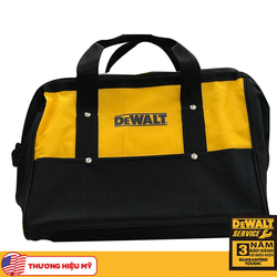 Túi dụng cụ 381x228x279mm Dewalt 629053-00