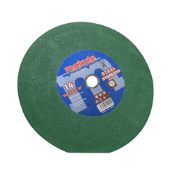 Đĩa cắt 350mm MAKUTE WA30Q4 BF (350x2.5x25.4)