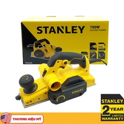 Stanley STEL630-B1 Planer