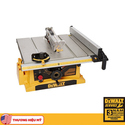 Máy cưa bàn Dewalt DWE7470-B1 254mm (1800W)