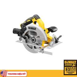 Máy cưa đĩa dùng pin Li-Ion 18V Dewalt DCS570N-KR (không kèm pin sạc)