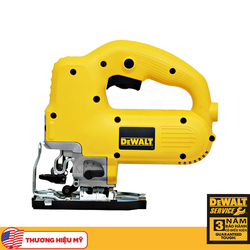 Máy cưa lọng 550W Dewalt DW341K-B1
