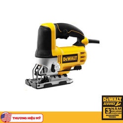 Máy cưa lọng 650W Dewalt DWE349-B1