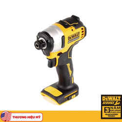Máy vặn vít dùng pin 18V Dewalt DCF809P2-KR kèm vali, 2 pin 1 sạc