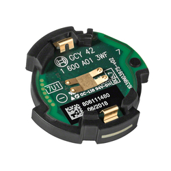 Bluetooth connection module GCY 42 Bosch 1600A01L2W (SOLO)
