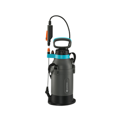 Gardena 11130-20 5 liter pressure watering can