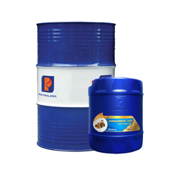 PLC AW Hydroil HM 68 Hydraulic Oil - 209L Drum