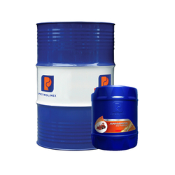 PLC AW Hydroil 46 Hydraulic Oil - 209L Drum