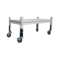 Multi-purpose shelf wheels CSPS VNDSV32001 (4 wheels)