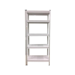 Kệ đa năng 5 tầng trắng CSPS VNSV076A5BT2 76x35183cm
