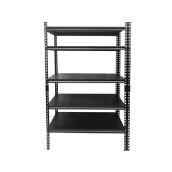 Kệ 5 tầng tấm thép CSPS VNSV122A5BB2 ngang 122cm