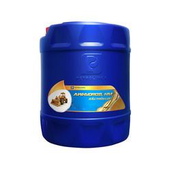 Petrolimex AW Hydroil HM 32 Hydraulic Oil - 18L Drum