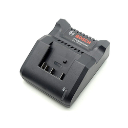 Bosch GAL 18V-20 fast charger from 14.4V-18V