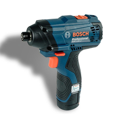 Bosch GDR 120-LI (SOLO) cordless impact screwdriver with wrench