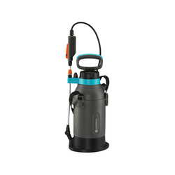 Gardena 11136-20 5 liter battery powered watering can