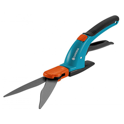Kéo tỉa cỏ cầm tay xoay lưỡi 360 độ Gardena 08734-20