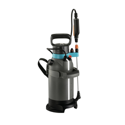 Gardena Plus 11138-20 5 liter pressure watering can