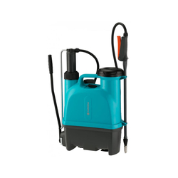 Gardena 11140-20 12 liter pressure watering can