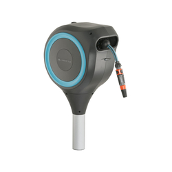 Gardena 18604-20 15 meter automatic retractable grounding cable set