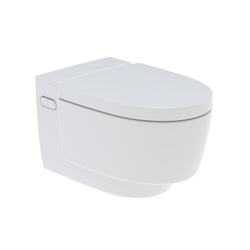Bộ bồn cầu Geberit 146.214.11.1Set