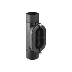 Nối thẳng 200mm Geberit 370.454.16.1