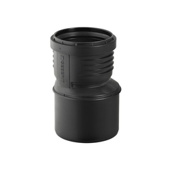 Nối giảm 90-50mm Geberit 390.472.14.1