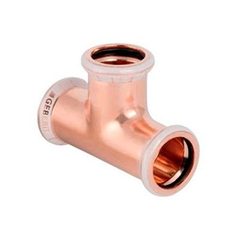 15mm Tee Connector Geberit 61002