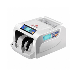 Silicon MC-2800 Money Counter