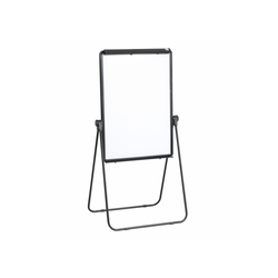 Bảng Flipchart 70x100cm chân chữ U Silicon FB66 (70x100)