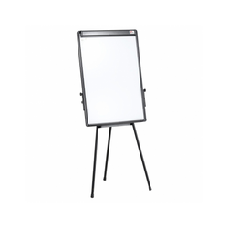 70x100cm Silicon 3-legged Flipchart Board FB33(70X100)