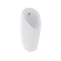 Bộ bồn tiểu nam Geberit 116.072.00.1Set