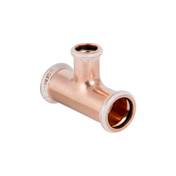 28mm Tee Connector Geberit 61261