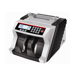 Máy đếm tiền Silicon MC-3300