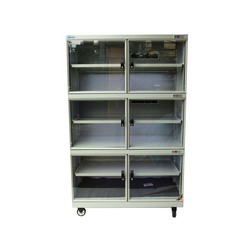 Tủ chống ẩm 1200 lít Nikatei DCH1200