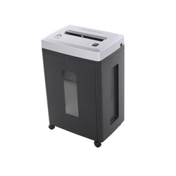 4x50mm Silicon PS-610C Document Shredder