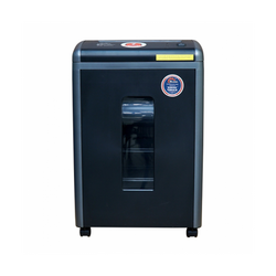 4x50mm Silicon PS-620C Document Shredder
