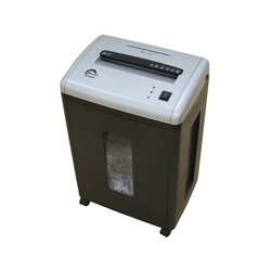 2.5x10mm Silicon PS-650C Paper Shredder