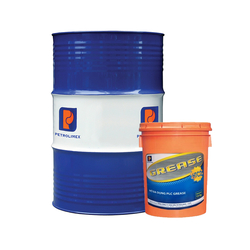 PLC Grease HTC2 Multi-Purpose Pressure Grease - 180Kg Drum