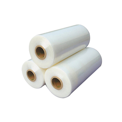 MAGIX MPE1 25mic white PE shrink film 50cm x 3kg (0.3 kg core)